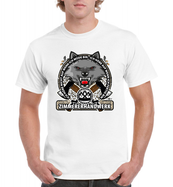 T-Shirt - Zimmermann